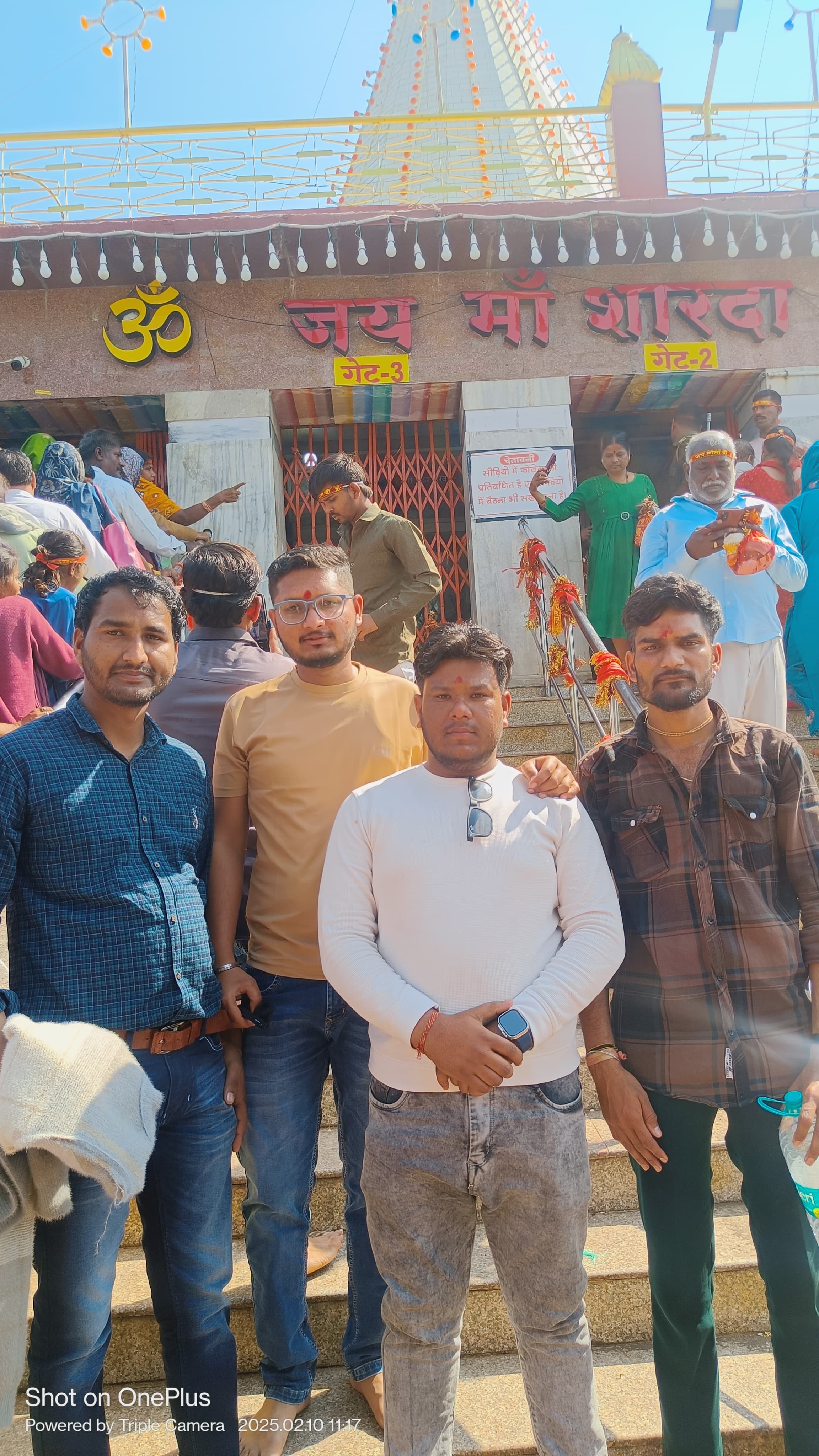 Pooja and event photo 9