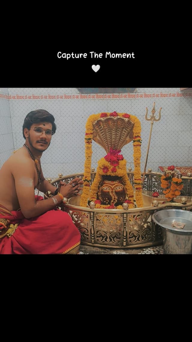 मंगल भात पूजा