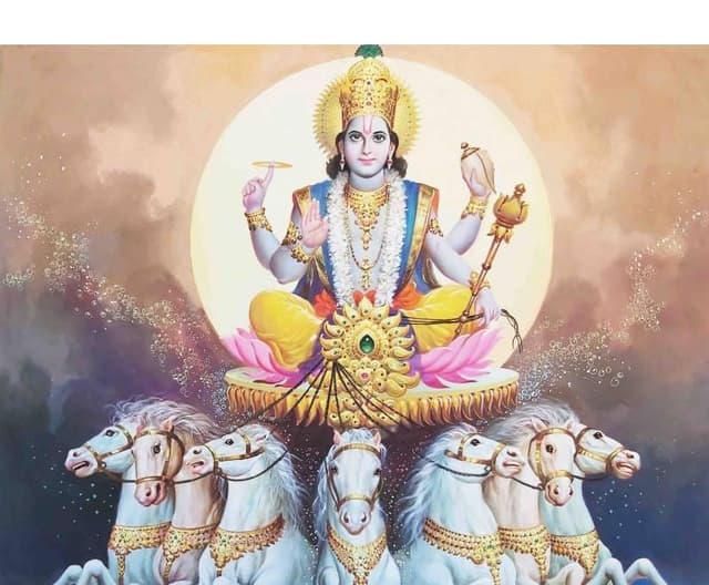 नवगृह शांति