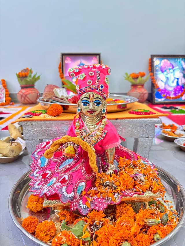 सत्यनारायण कथा